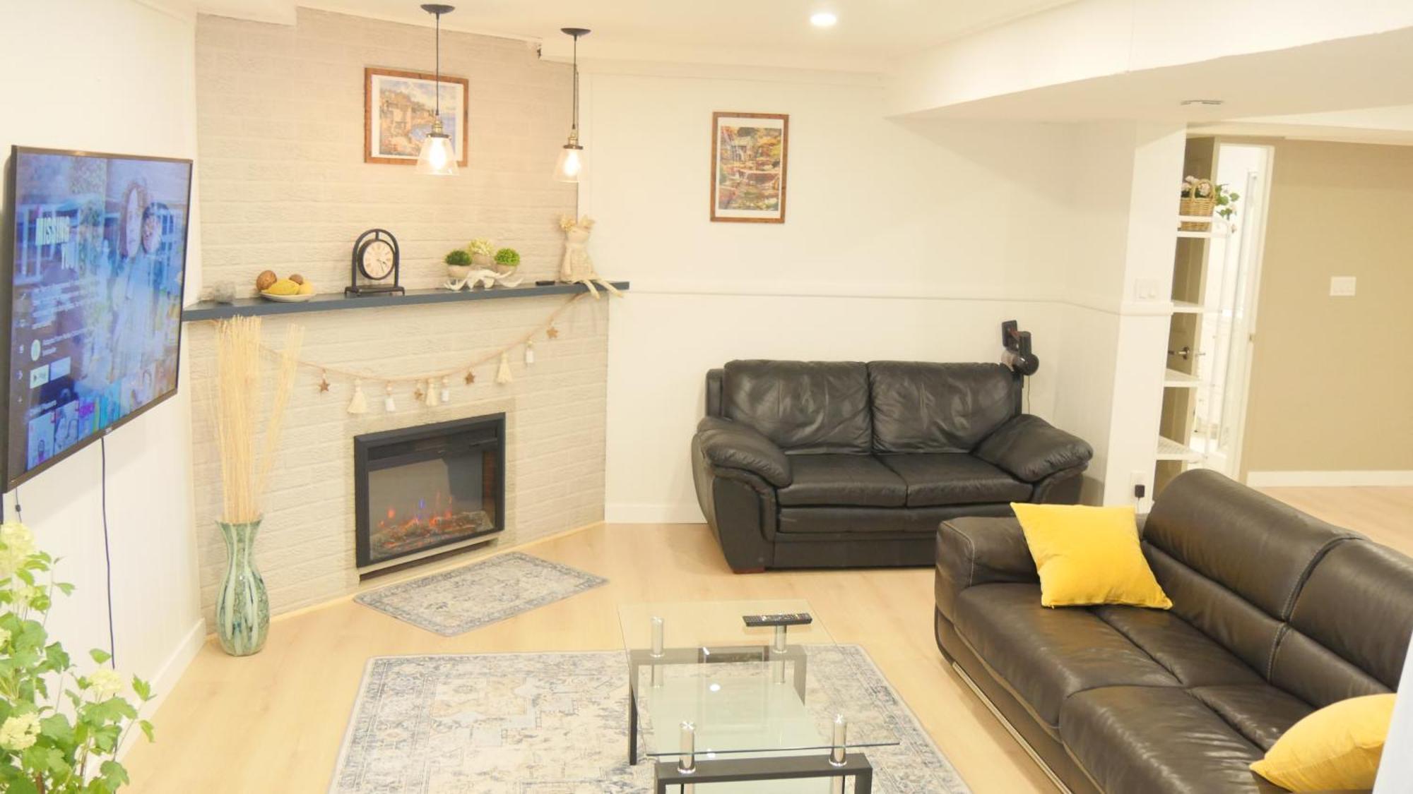 Applewood Gardens Apartment Μισισάουγκα Εξωτερικό φωτογραφία
