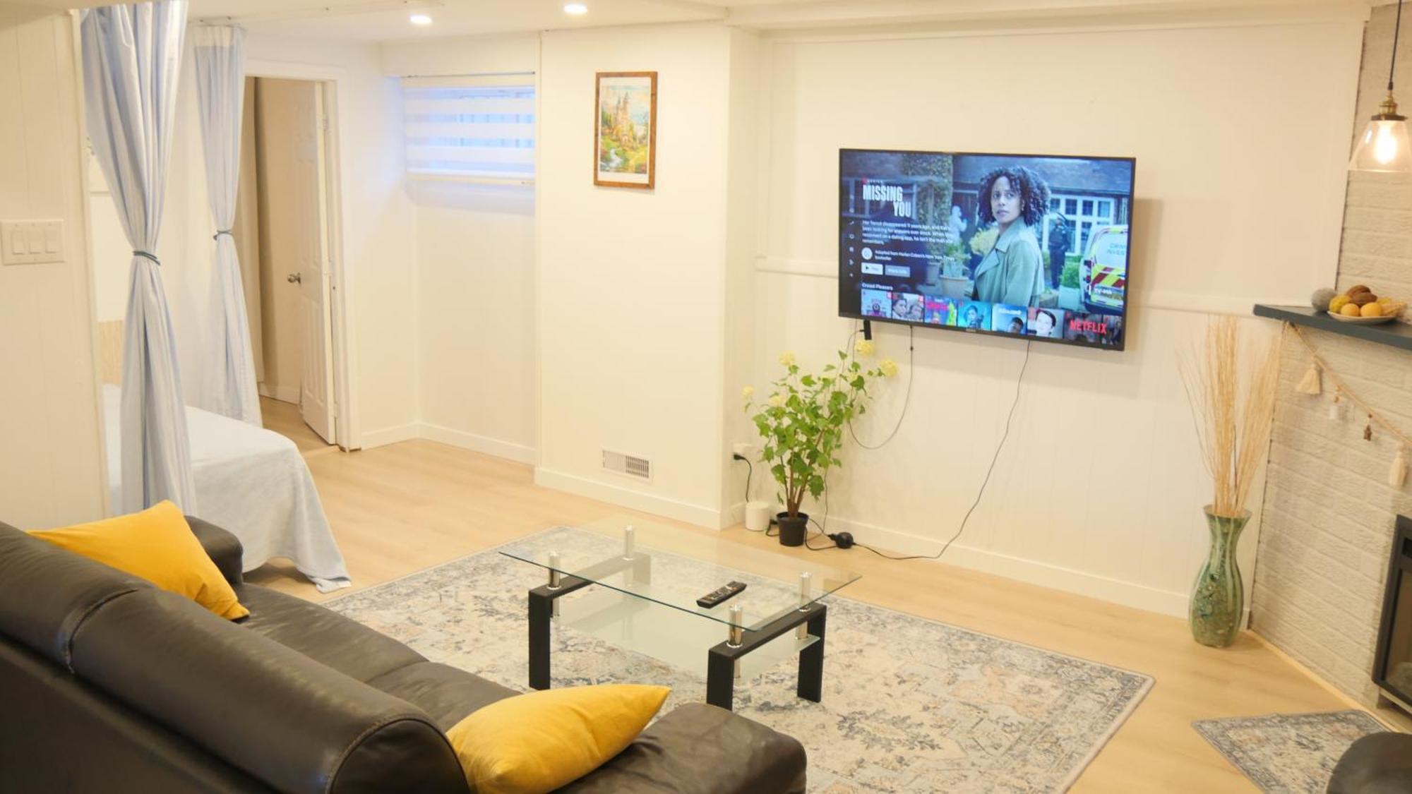 Applewood Gardens Apartment Μισισάουγκα Εξωτερικό φωτογραφία