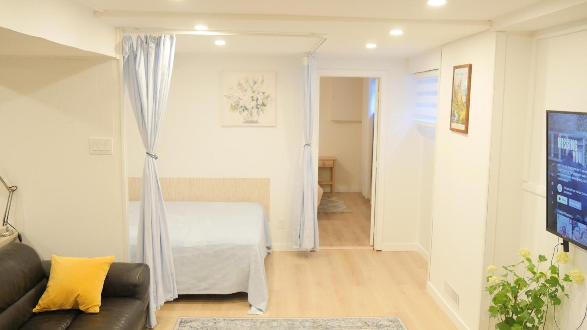 Applewood Gardens Apartment Μισισάουγκα Εξωτερικό φωτογραφία